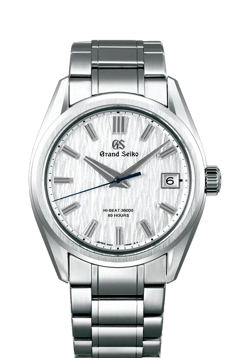 Grand Seiko