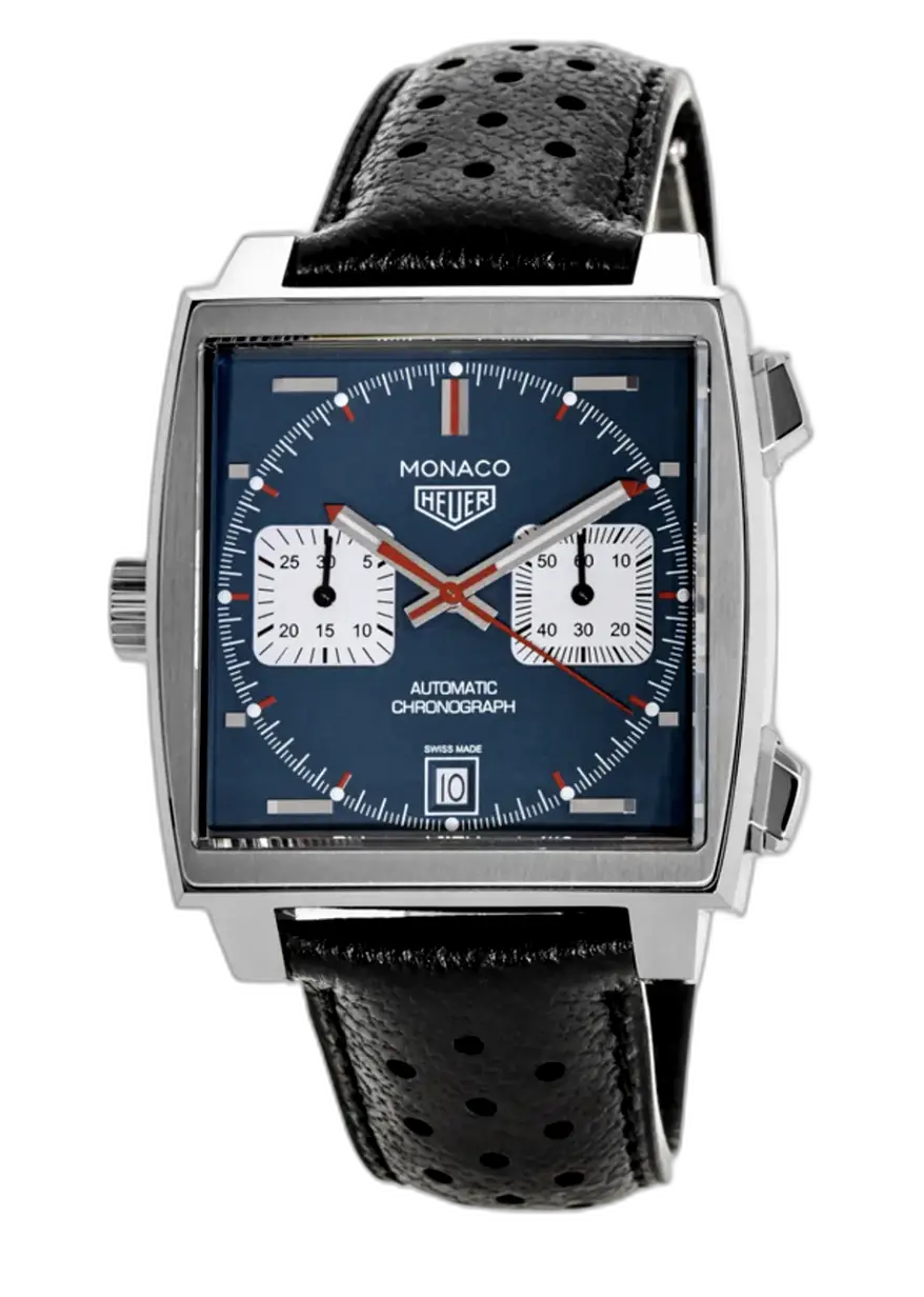 Tag Heuer