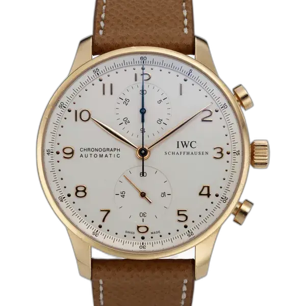 IWC