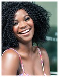 smile, happy, people, fun, young, woman, happiness, girl, smiling, portrait, female, person, cheerful, face, summer, lifestyle, nature, looking, black woman, fashion, attractive, model, glamour, african, posing, black people