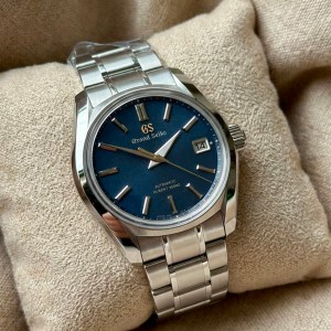 Grand Seiko